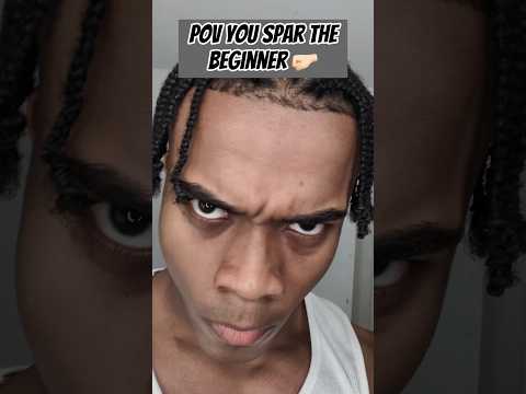 POV YOU SPAR