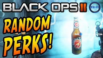 "NEW PERK MACHINE"! - ORIGINS Zombies! PHD Flopper RETURNS! (Black Ops 2 Apocalypse)