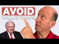 How to Analyze a Balance Sheet Like Warren Buffett (Step-by-Step)