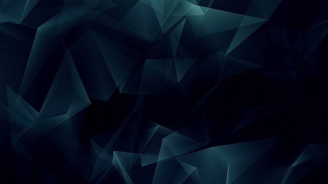 Cinematic Abstract Glass Background Free Download