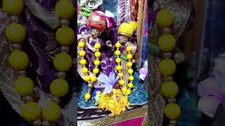 3 radhe radhe bol mana by hansraj raghuvanshi π§π§π§#shortsbe#shorts #music #bhajan #hansrajraghuwansi