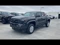 2026 Toyota Tacoma Westminster, Costa Mesa, Garden Grove, Long Beach, Huntington Beach, CA 231475