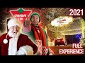 Canadian Tire Christmas Trail 2021 | Full Experience + Tips