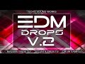 Edm drops v2 demo  echo sound works