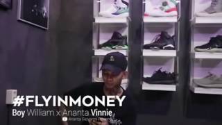 Download Lagu SERU !!! young lex vs Boy William SALING SERANG MP3