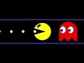 PACMAN UP&DOWN