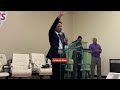 Dia 05 Campanha Projetando 2024 - AD Canaã  - Pastor Nonato Alves
