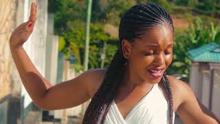 Sharon -Acha Nijivue Official Video