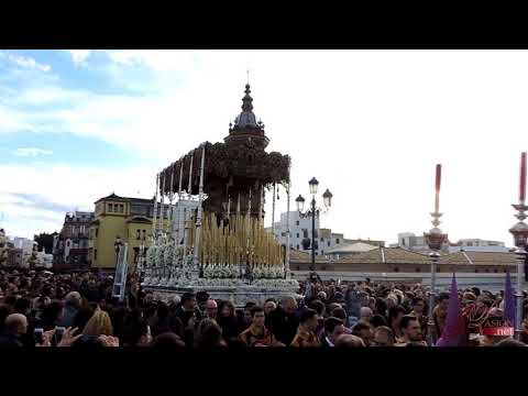 Pontificia, Real e Ilustre Archicofradía del Santísimo Sacramento, Nuestro Padre Jesús Nazareno y María Santísima de la 0