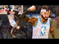 Bayu James ALL STAR CRAZY DUNK GETS A TECHNICAL! NBA 2K23 MyCAREER #6