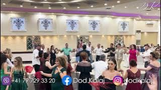 Dod Kalaj - Po na lujka daja sonte (Live në Dasëm)