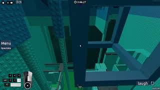 [TOP 1] Tower of It Never Ends // PB: LAST JUMP