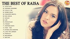 RAISA Full Album 2018   Kumpulan Lagu Terbaik RAISA 2018  - Durasi: 50:28. 