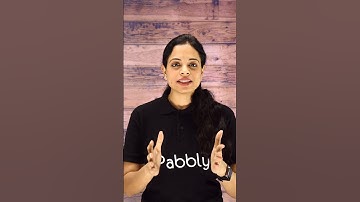 Convert Leads to Contacts & Deals in CRM | Lead Conversion Pabbly Connect #shorts #crm