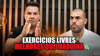 Download Lagu 7 free exercises that are better than machines MP3 Download Lagu 7 free exercises that are better than machines MP3