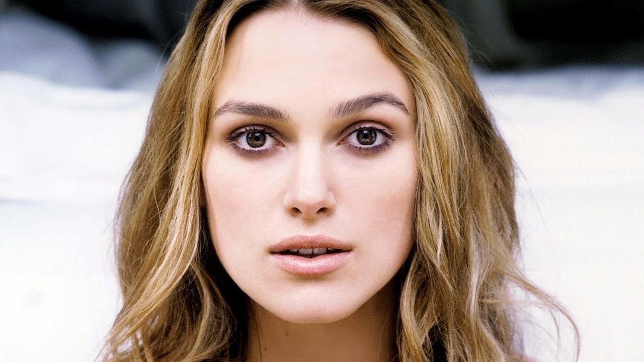 10 лучших фильмов с Кирой Найтли - YouTube