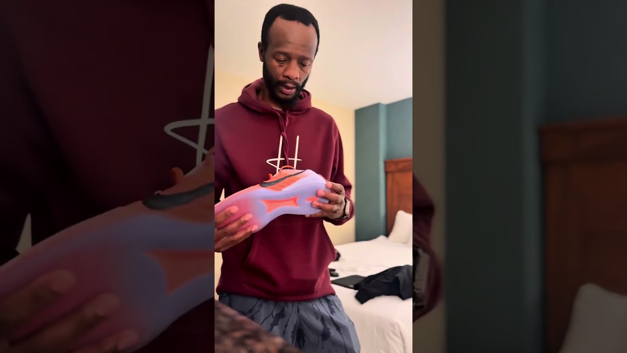 Visiting St. Louis with Drew Hanlen Hoop Dynamics Vlog 1 