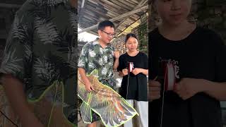 Since you said so, we won’t be polite!|Chinese couple keeps laughing in comedy😂😥🤣