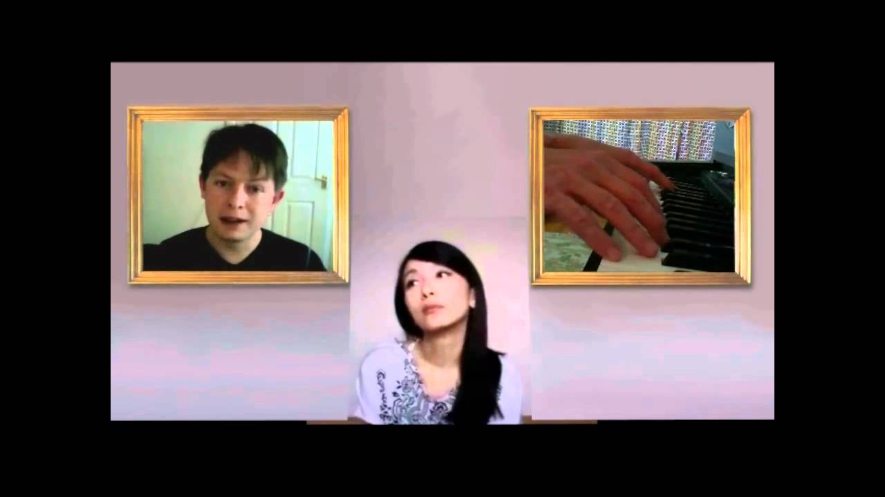 9 Crimes_Clint & Castille (featuring Kim)