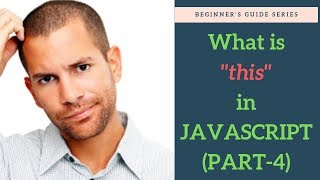javascript this keyword explained (bangla tutorial) |  this in different context continued (part 4)