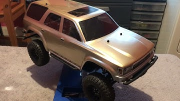 Element Enduro Trailrunner