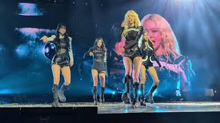 aespa (에스파) - Black Mamba | Atlanta 260924 | SYNK : COMPLaeXITY Tour