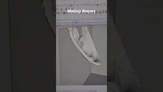 plug in : Curviloft , clothworks #drapery #sketchupdrapery