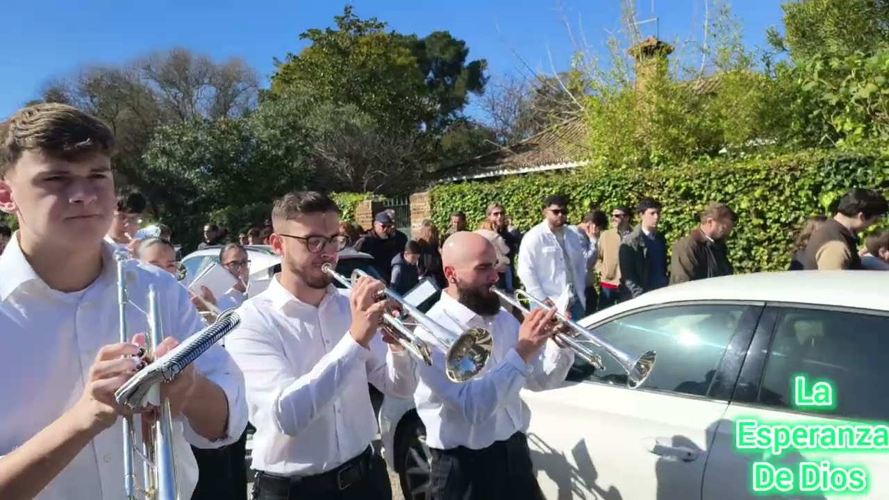 4K||| AM Amigos de la música jerez 14/02