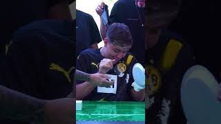 Desafio Da Esteira Com Comida