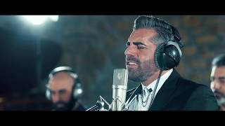 Mustafa Yilmaz My - Melek Yüzlü Bir Şeytan - (Studio Recording Session) 2018 (4K)