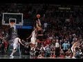Sports: Derrick Rose's Top 10 Plays of the 2012 NBA Season
