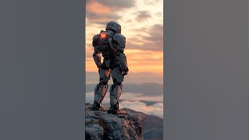 Ai 미래 트랜스포머 변신 자동차