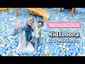 VLOG-MAMABIE : KIDZOOONA LIPPO MALL KEMANG + BARANG WAJIB TODDLER (Price List)