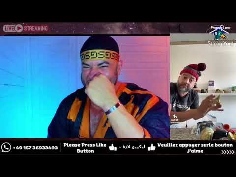 الهارب من العدالة داير فيلم جديد و نور زينو المتهم الرئيسي فيديو صادم حقيقة الطوابرية