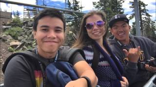 DSP Summer Bridge 2015