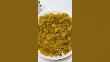 Изюм Джамбо светлый. Комбинат вкусностей.