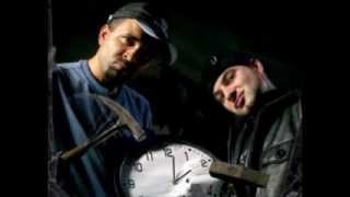 taktloss &amp; mc basstard - nein