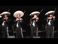 Mariachi Cobre 2012