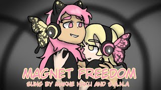 magnet Freedom