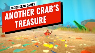 Another Crab's Treasure