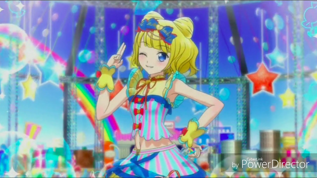 PriPara - Dream Parade Mirei solo ver.