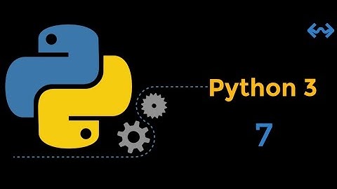 Curso Python 3 | Aula 7 - Tipo String