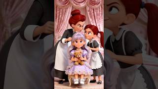 My Maid Stole My Crown... Shell Regret It.