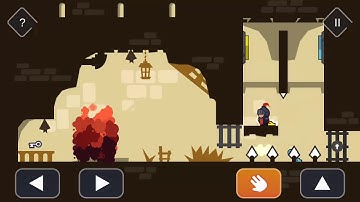 Tricky Castle PRINCESS CASTLE Level 51 52 53 54 55 56 57 58 59 60 Walkthrough