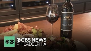 New Jersey's newest winery brings hometown vibes, local wine and fresh food