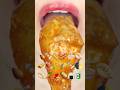 ASMR EMOJI FOOD 🍗🍢🌭🥓🍜🥟🫔🍖🌾🌮🍢🌓🥟🥕🐦🔥🥔🍙🧃 이모지 먹방 (sped up)