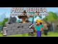 Mod Review #4: Construction Blocks Mod