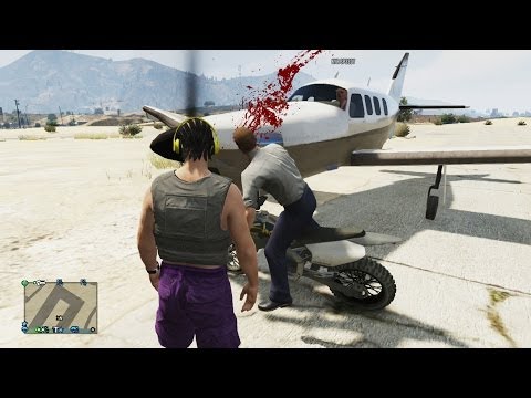 gta-online-funny-moments-with-friends!-(gta-5-multiplayer-funny-moments)-airplanes-&-mini-cooper