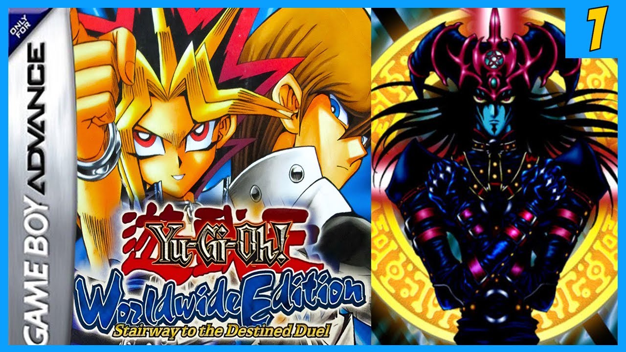 yugioh worldwide edition stairway to the destined duel card codes Black Luster Soldier