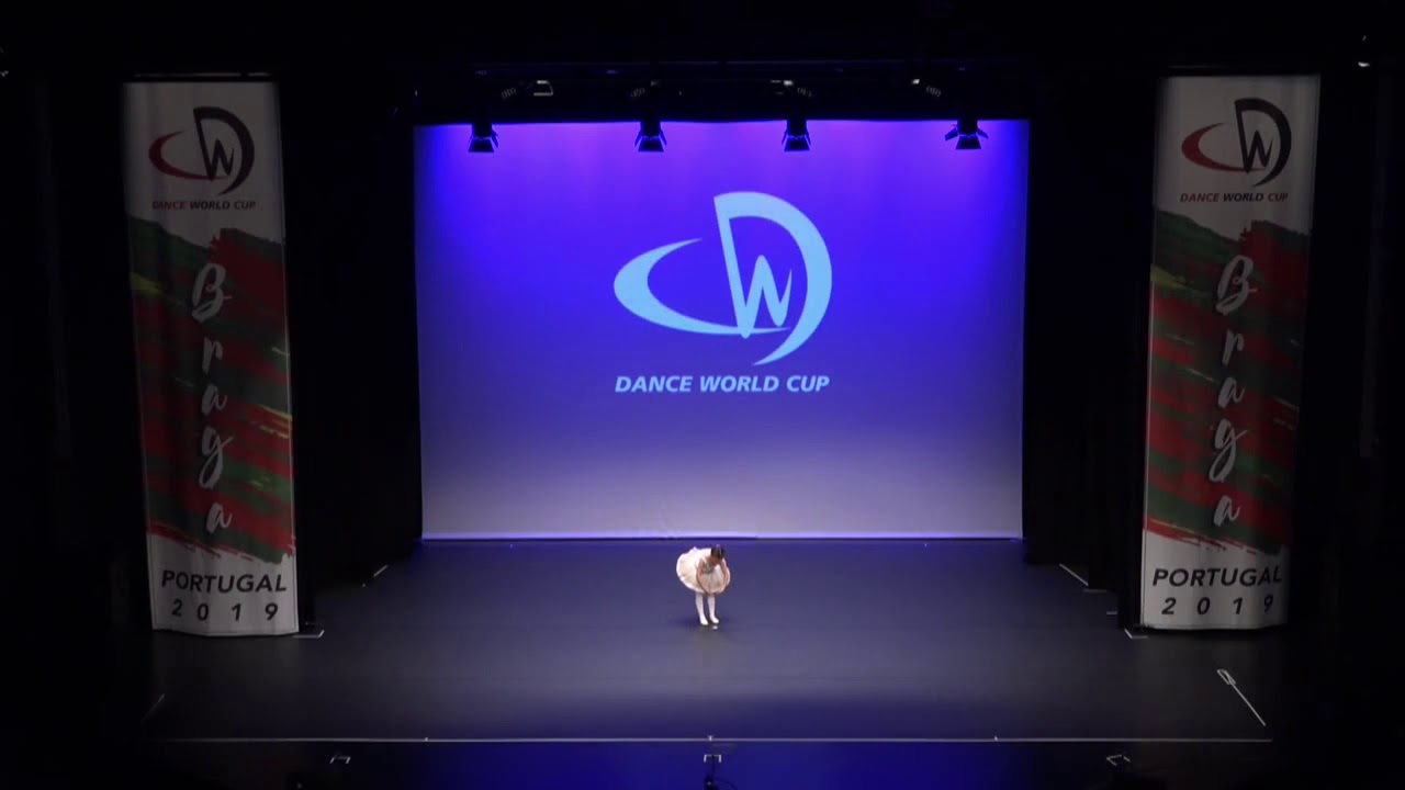 Doll Lora 💕, DWC 2019, PORTUGAL